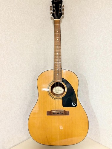 Epiphone aj100 chitarra - epiphone,