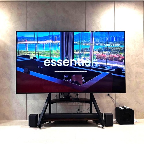 Supporto tv - supporto,