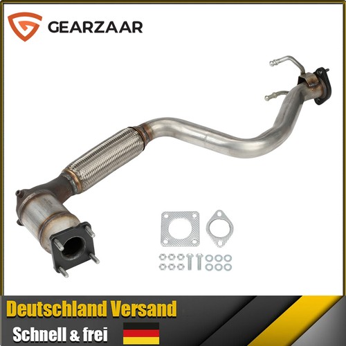 Catalizzatore scarico fsi - scarico,