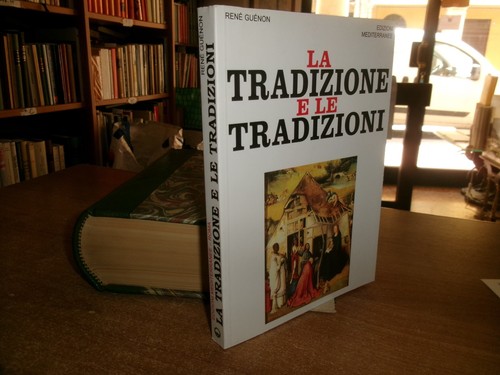 René guénon tradizione e - guénon.,