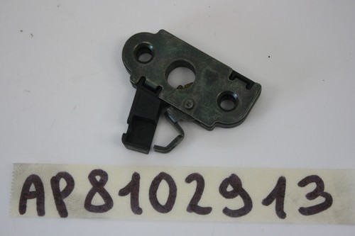 Piastra gancio sella seat - sella,