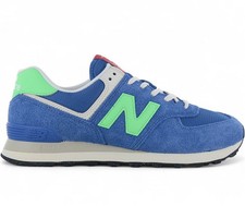 New Balance classic 574 - Uomo