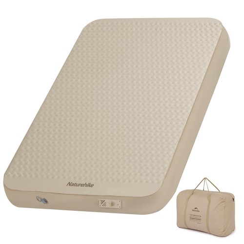 Sleeping pad self inflating - sleeping,