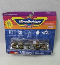 Vintage Micro Machines #14
