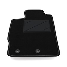 Tappetino auto SOLO LATO GUIDA 1pz per  Toyota Verso-S 2010-2015