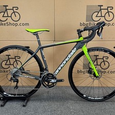 Used cannondale synapse disc - cannondale,