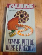 GEMME, PIETRE DURE E PREZIOSE