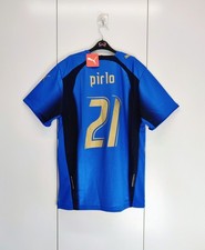 CAMISETA ANDREA PIRLO #21 |
