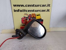 RETROVISORE EST. REGOLAZ