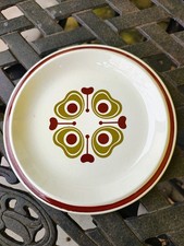 Servizio piatti Richard Ginori