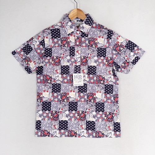 Leon levin polo shirt womens - levin,