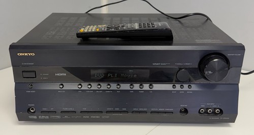 Onkyo sr606 ricevitore 1 - tx-sr606, 7.1
