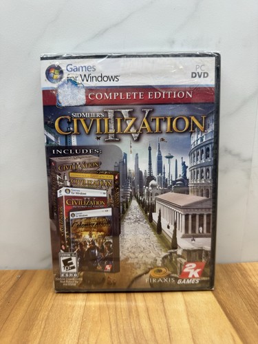 Sid meier civilization - meier's,