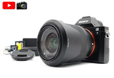 [OTTIME CONDIZIONI] Fotocamera