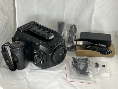 Blackmagic ursa mini ef - blackmagic,