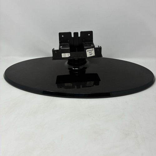 Samsung lcd tv - tv, stand