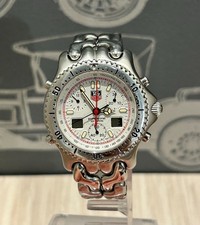 [USATO] TAG Heuer S/el