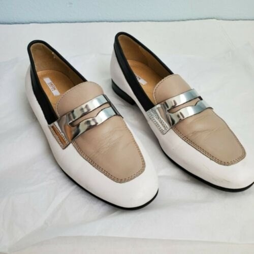 Mocassino geox marlyna - mocassino,