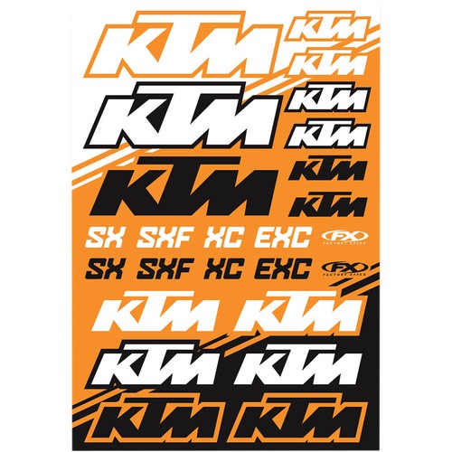 4320 2143 kit adesivi sticker - 4320-2143,