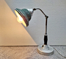 Lariolux Lampada  industriale