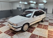 SCATOLA BIANCA SCALA 1/24 OPEL