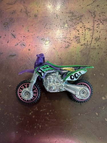 Hot wheels 2018 daredevils - hw,