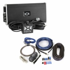 Amplificatore auto NVX VADM1