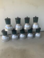 lampioni vintage alluminio e ferro per arredo stile industriale disponibili 25