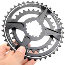 Guarnitura 170mm con corona - , 30