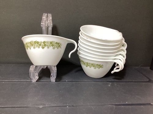 Set tazze con manico a - set, di