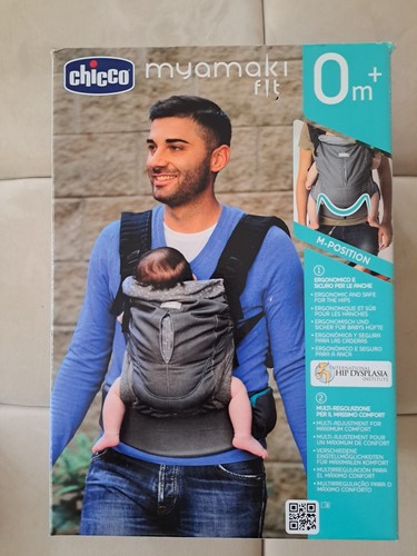 Chicco marsupio zaino - , myamaki