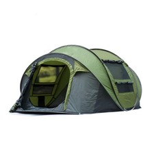 Tenda da campeggio 4-5 posti / tenda pop up Vanit PZ3