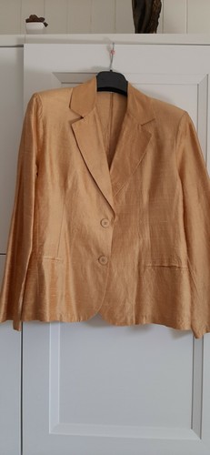 Giacca donna pura seta - ,