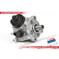 Pompa alta pressione