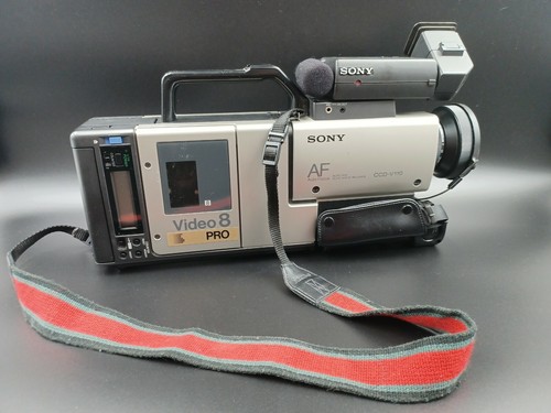 Videoregistratore sony - videoregistratore,