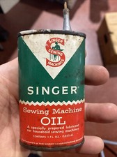 singer latta olio epoca