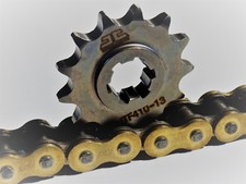 Hyosung RT 125 D Karion