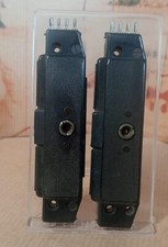 SFN6027 Rivarossi n° 2 Dispositivi elettromagnetici per scambi 3307, MSS 120A da