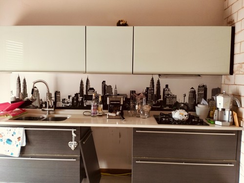 Cucina lube - cucina,