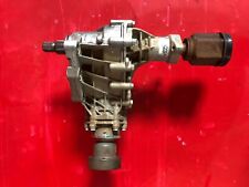 DIFFERENZIALE ANTERIORE  MANUALE FIAT PANDA  4X4 1.3 - MTJ 2015-16