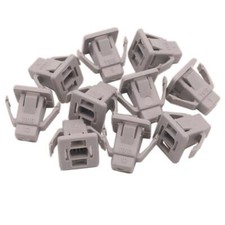 30 Pezzo You.S Fissaggio Clip