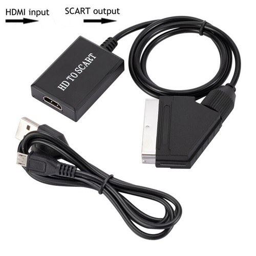 Adattatore hdmi compatibile - hdmi,