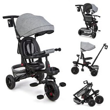 Passeggino 6 in 1 Trike Sport
