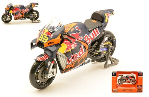 Modellino moto scala 18 - moto,