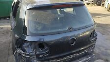 PORTELLONE COFANO BAGAGLIAIO POSTERIORE  VOLKSWAGEN GOLF VI 6 1.6 TDI  2008/2012