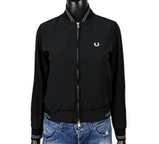 Giubbotto Fred Perry donna