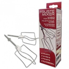 COPPIA FRUSTE SBATTITORE EMULSIONATORE MOULINEX TEFAL PREP LINE XJ901301 