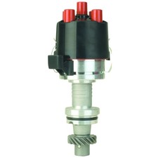 New Distributor For Volkswagen