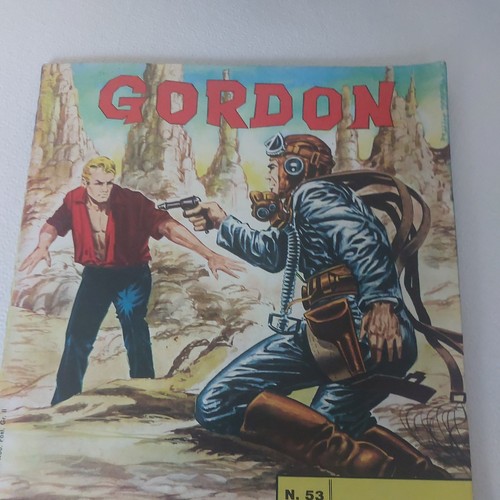 Flash gordon 1966 numero - 1966,