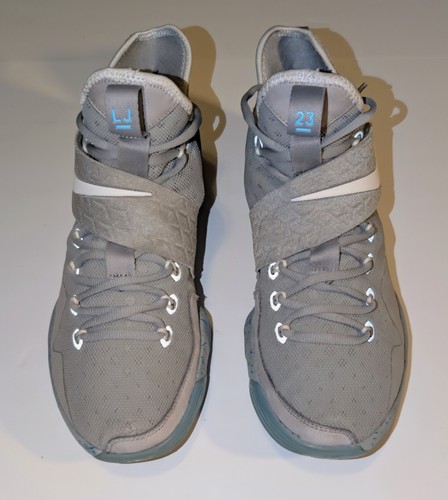 Nike lebron air mag - air,